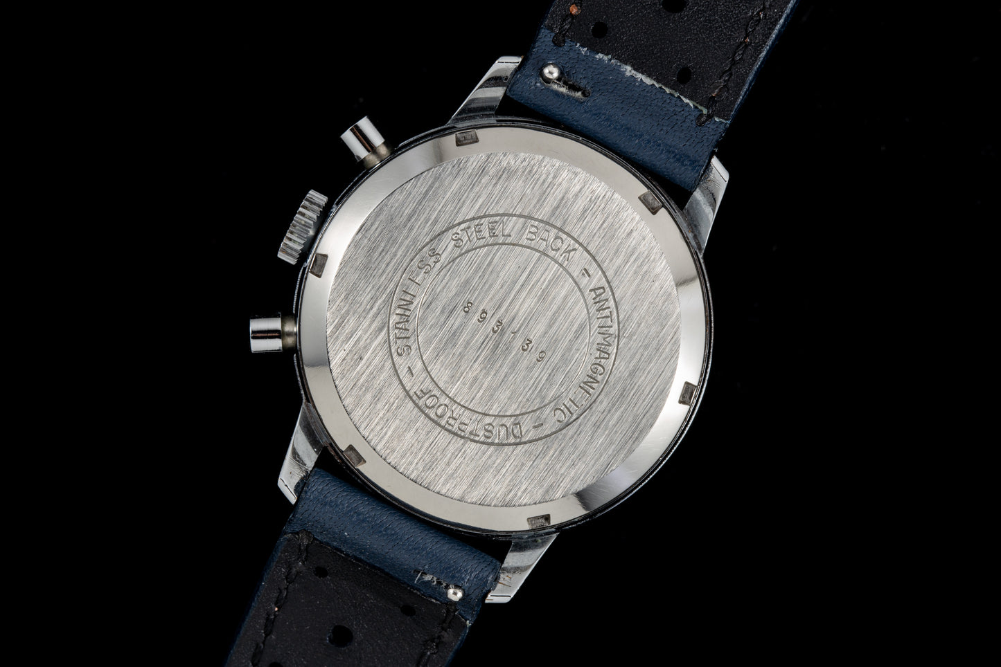 LIP Exotic Dial Chronograph