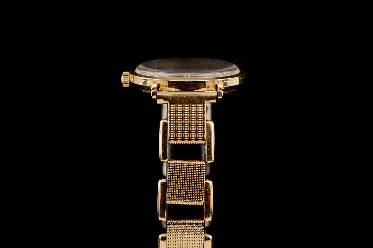 Longines Admiral Pulsations