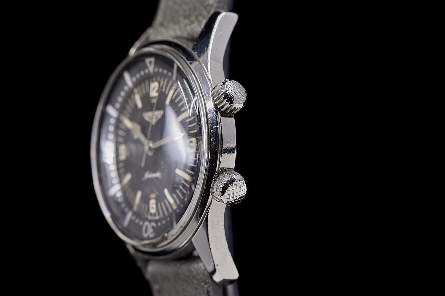 Longines Compressor