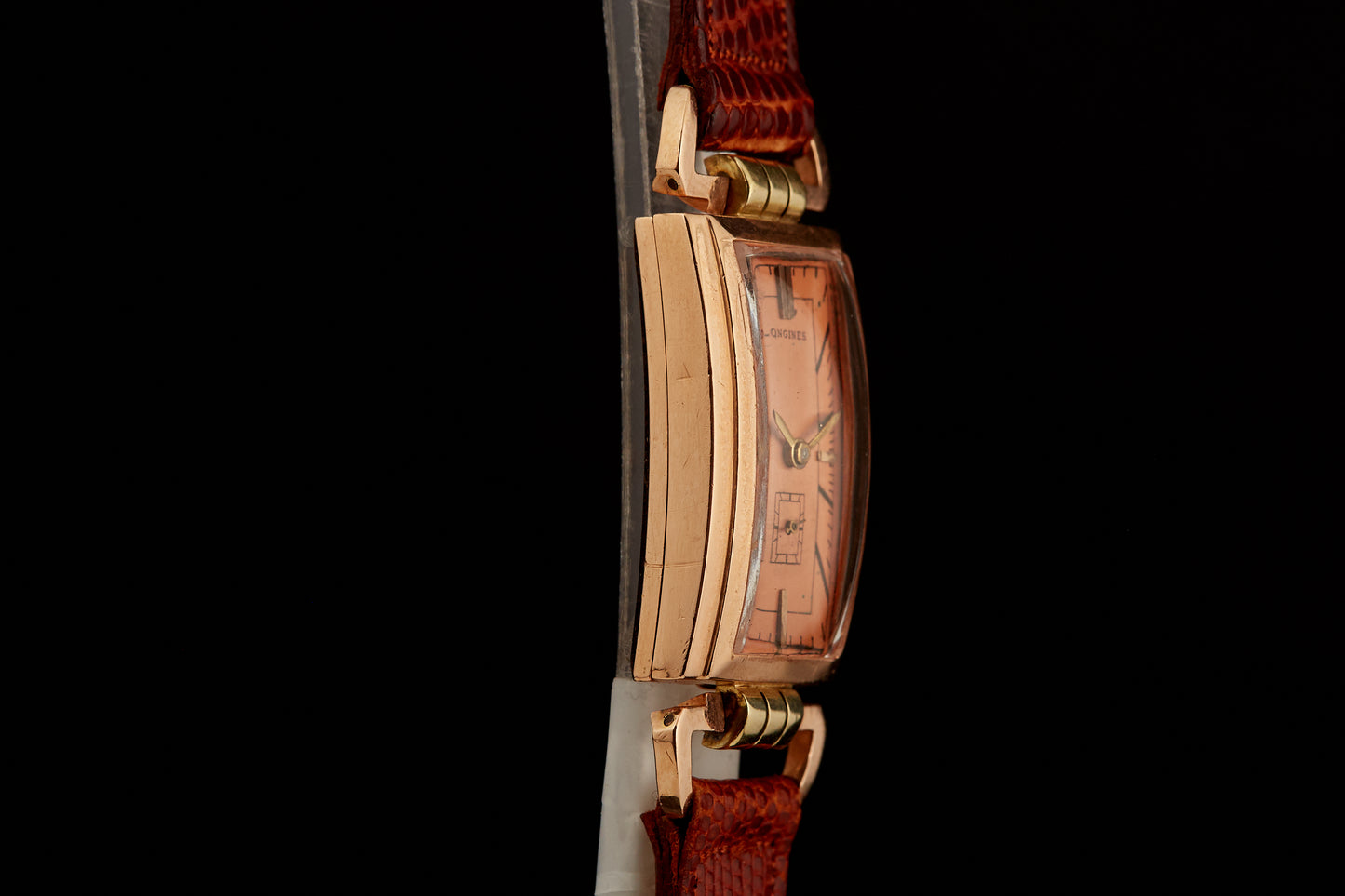 Longines Gent's Dress Watch