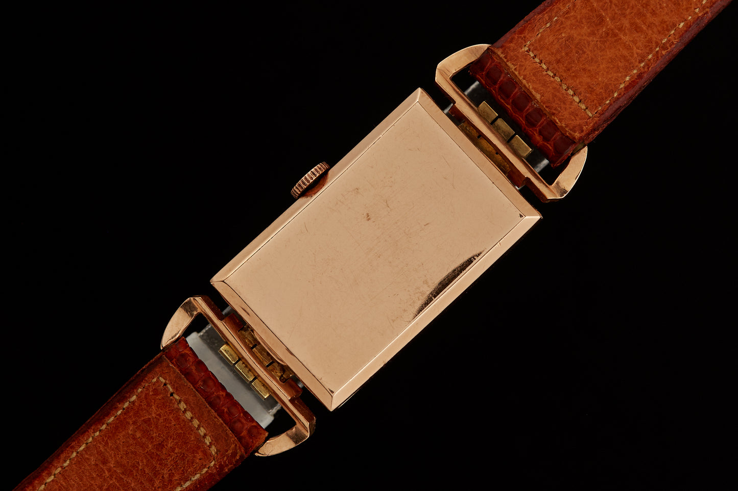 Longines Gent's Dress Watch