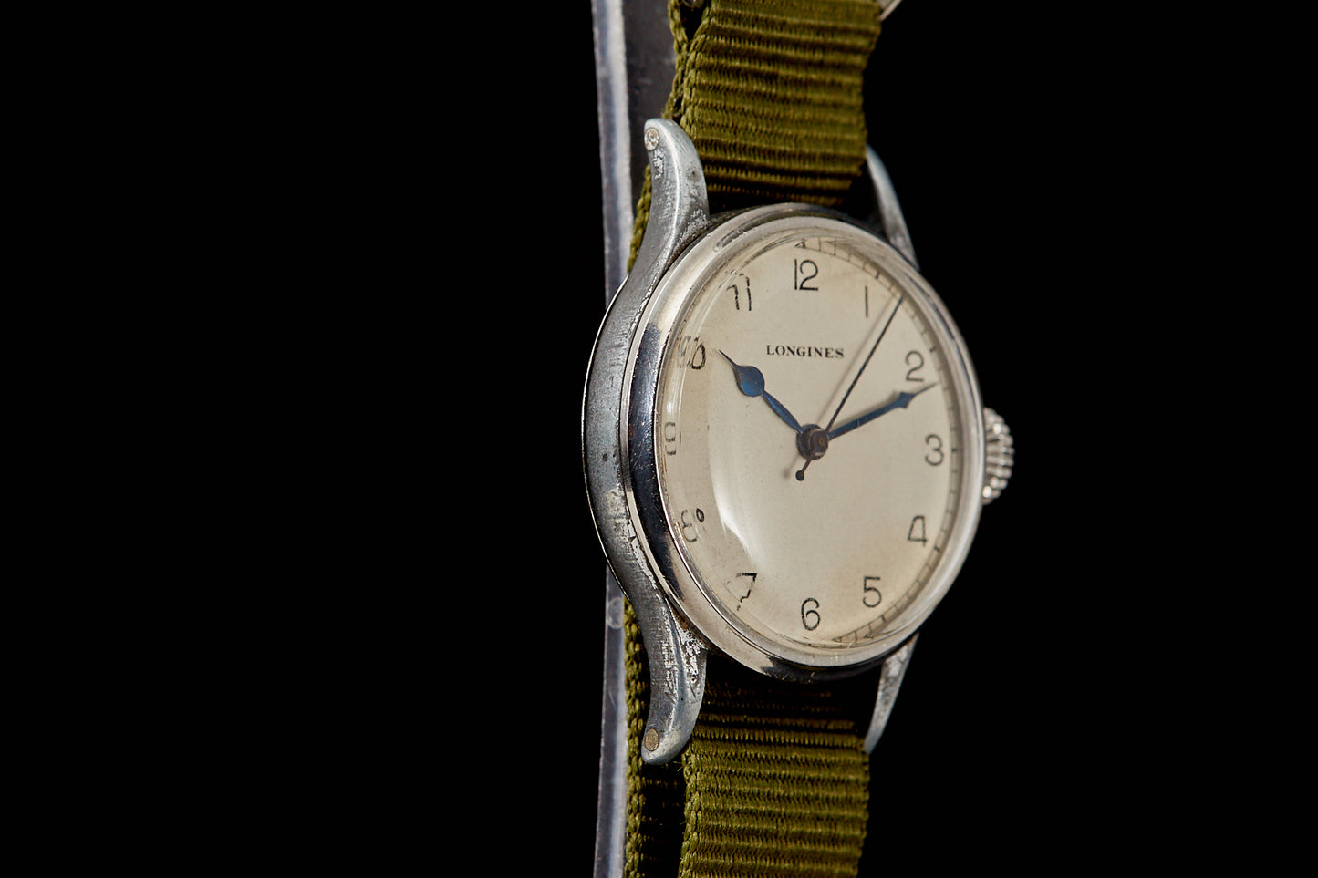 Longines RAF Pilot's Watch