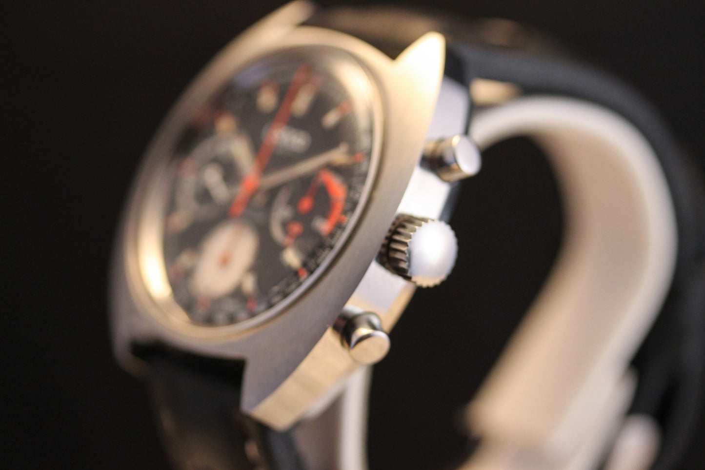 Lanco Chronograph