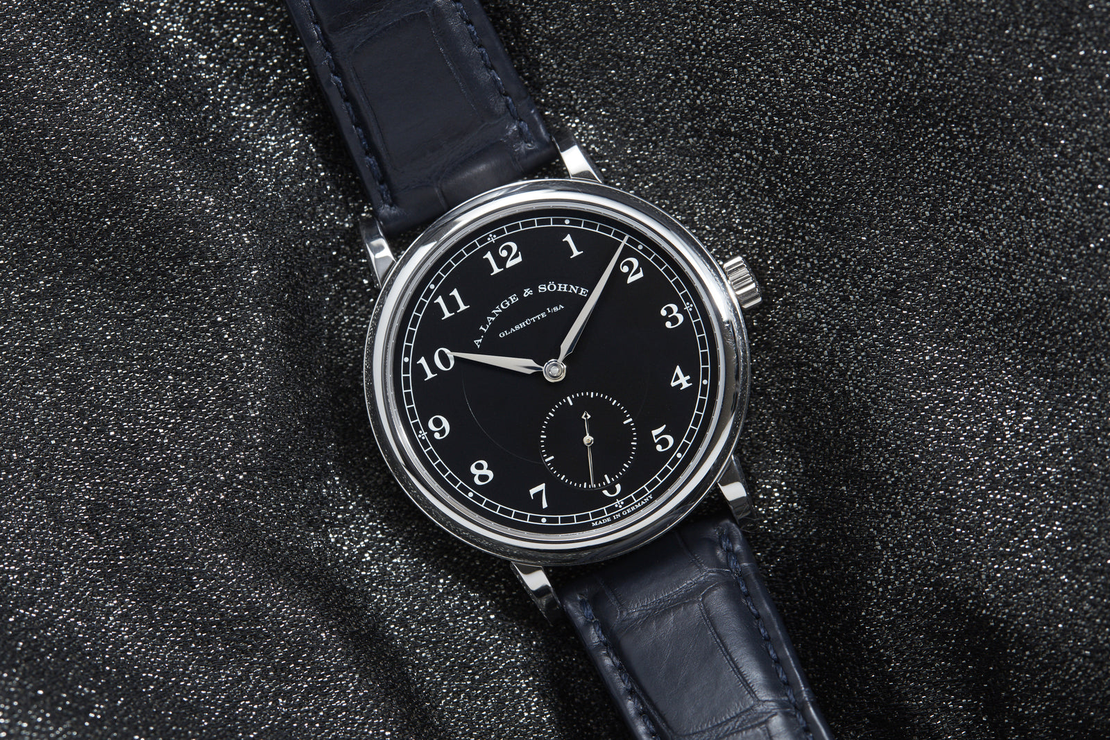 A. Lange & Söhne 1815 200th Anniversary F.A. Lange