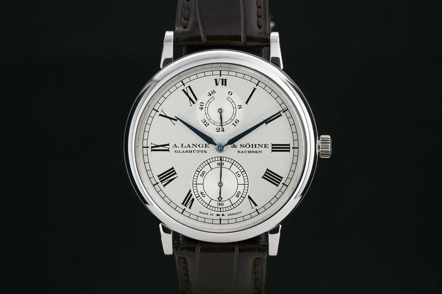 A. Lange & Söhn Wempe Langematic - 074/100