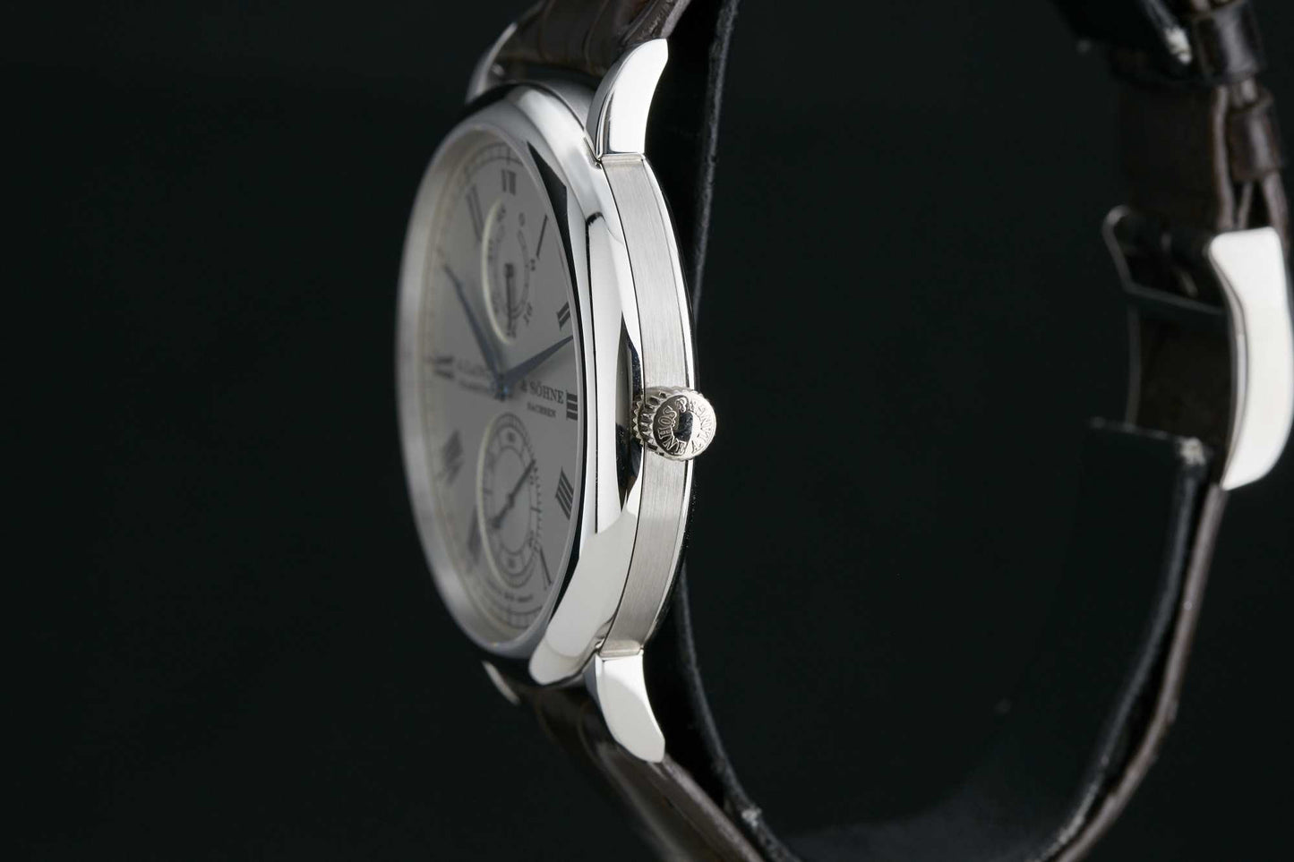 A. Lange & Söhn Wempe Langematic - 074/100