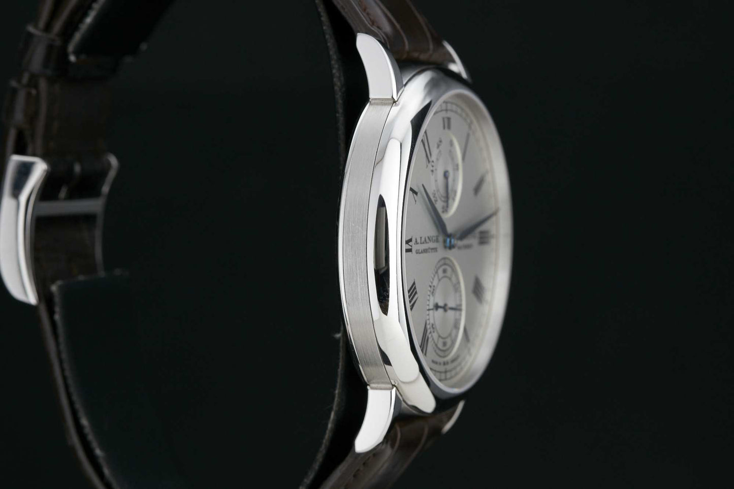 A. Lange & Söhn Wempe Langematic - 074/100