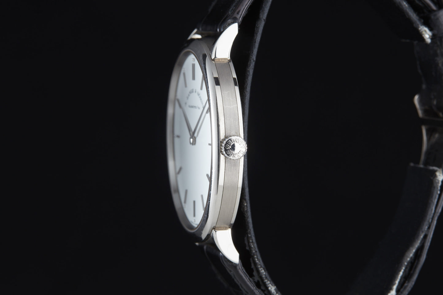A. Lange & Söhne Saxonia Thin