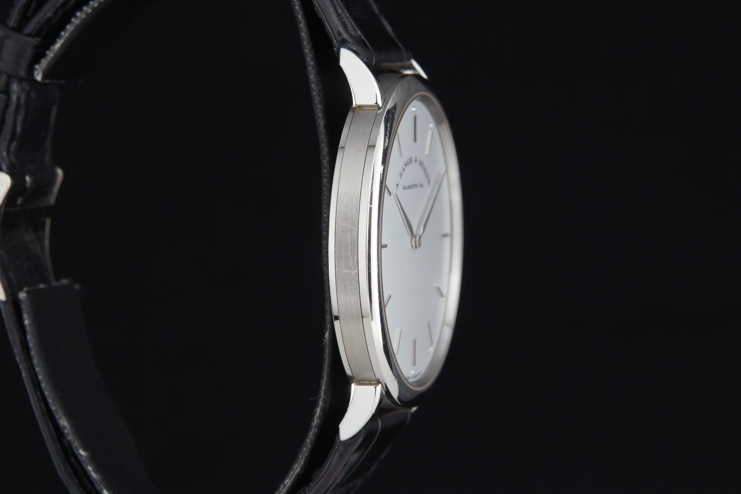 A. Lange & Söhne Saxonia Thin