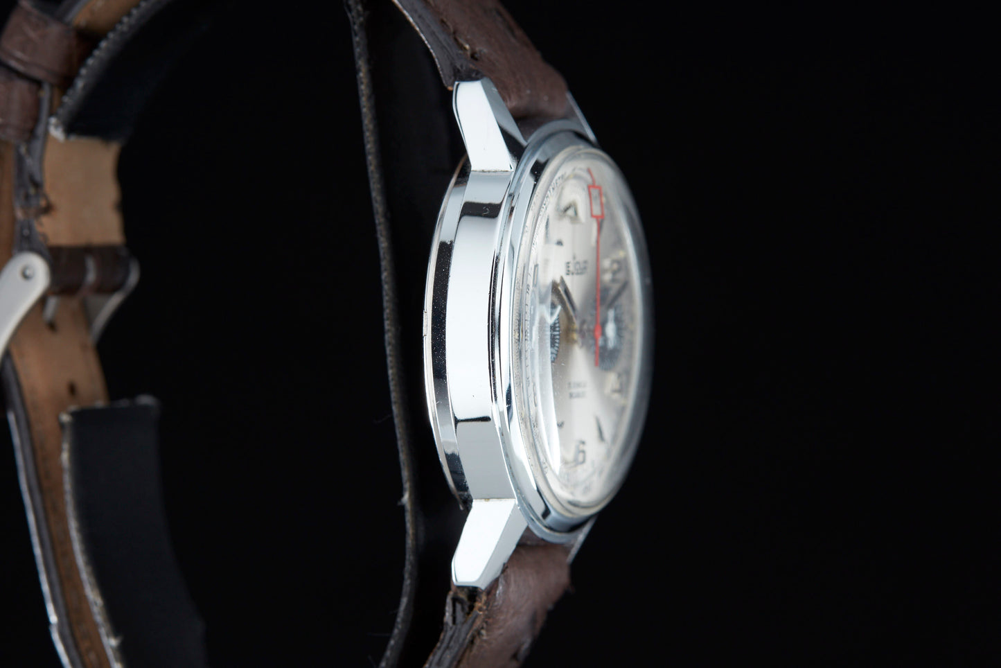 LeJour Chronograph
