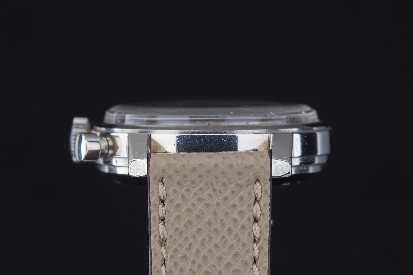 Leonidas Two-Register Chronograph