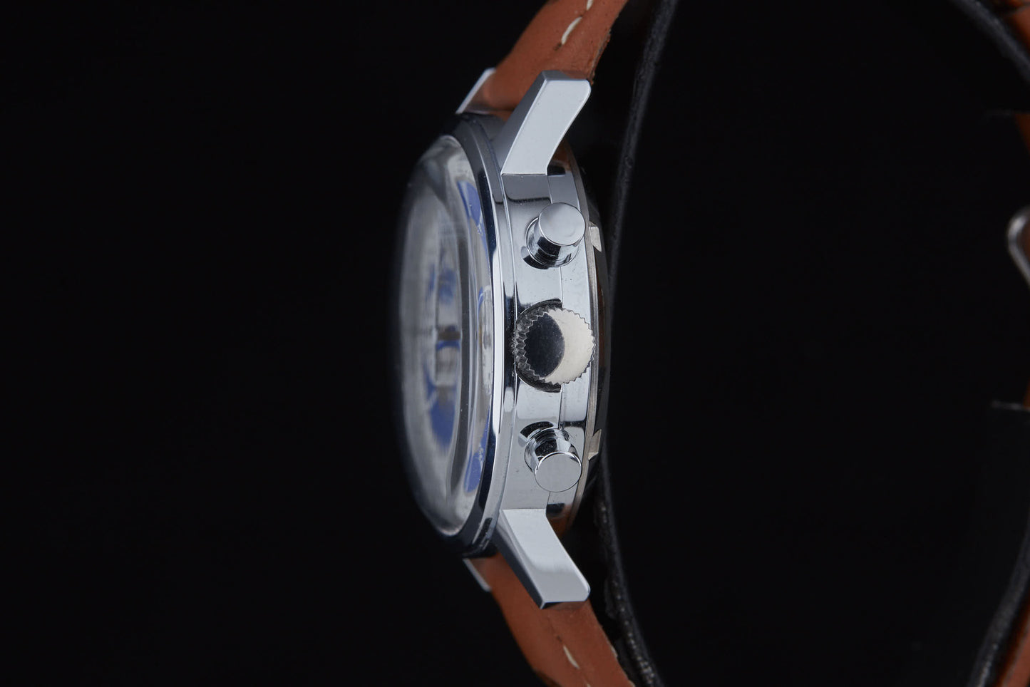 LIP "Paul Newman" Chronograph