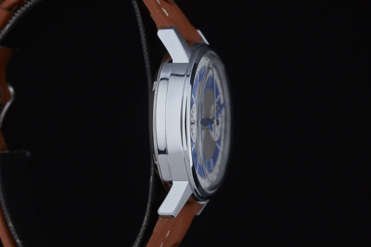 LIP "Paul Newman" Chronograph