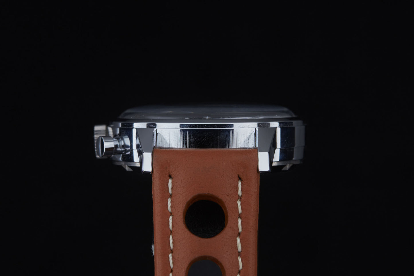 LIP "Paul Newman" Chronograph