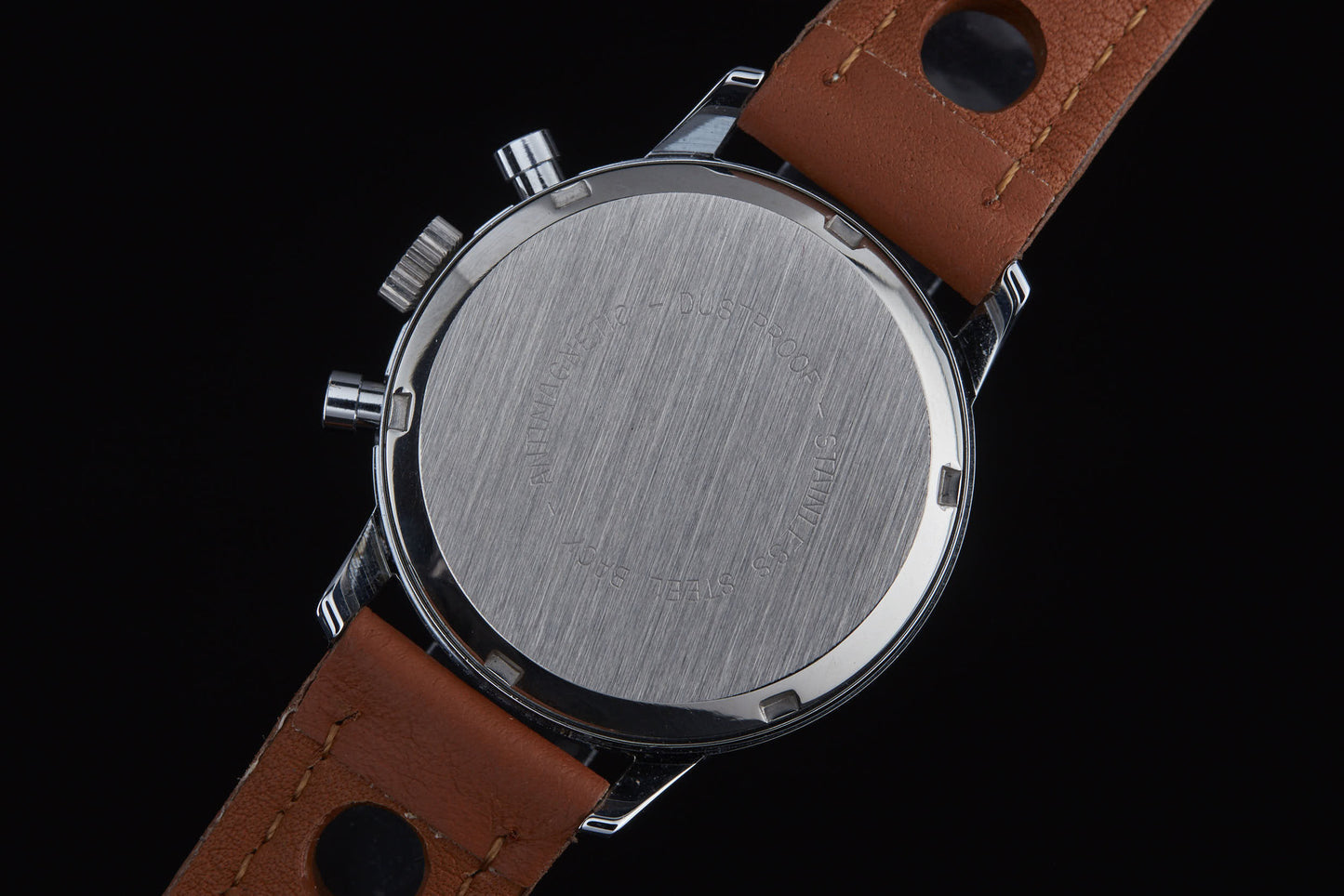 LIP "Paul Newman" Chronograph