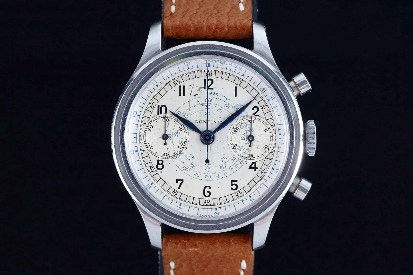 Longines 13ZN Chronograph