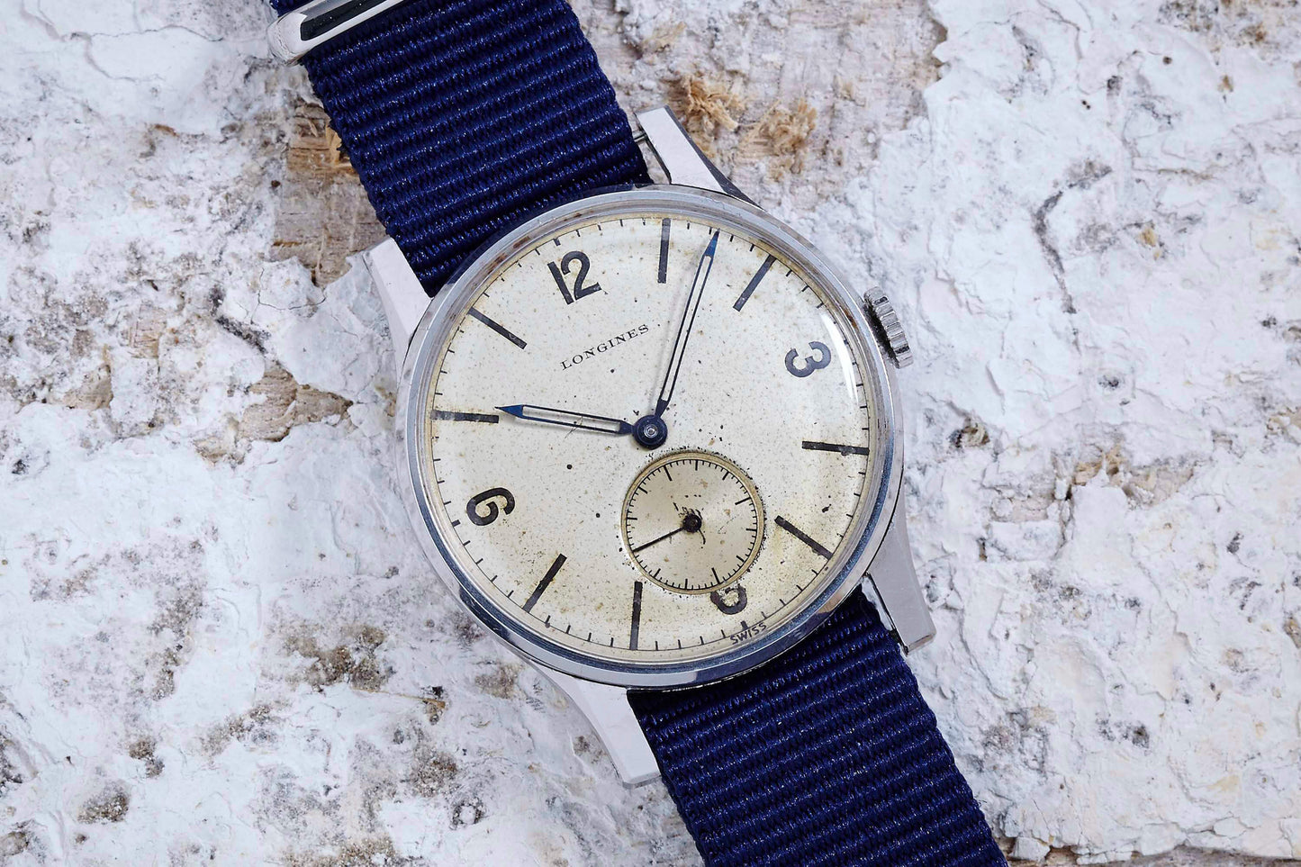 Longines Gent's Watch