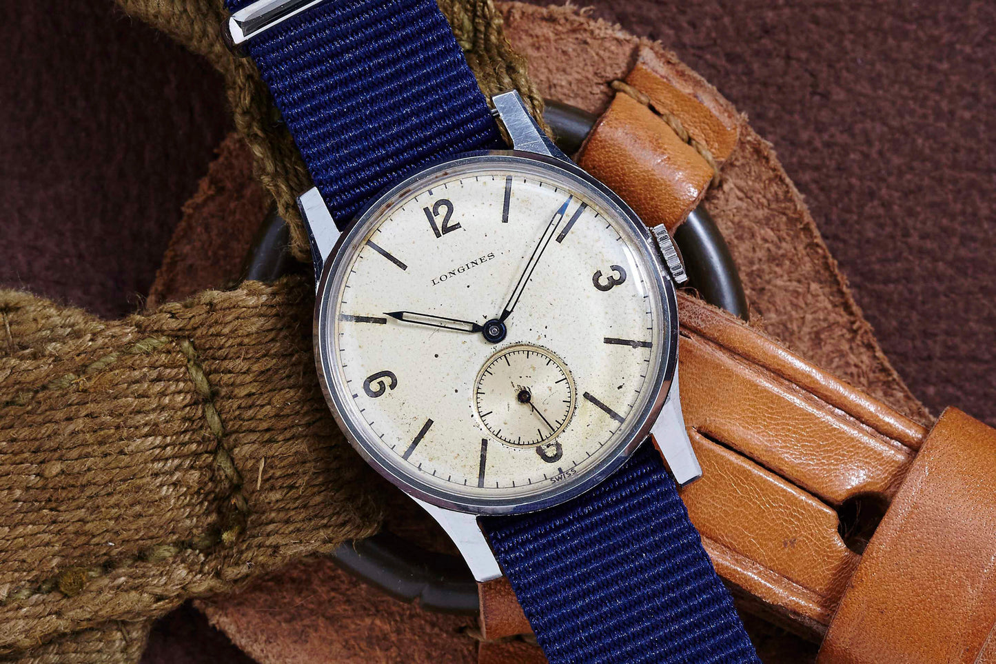 Longines Gent's Watch