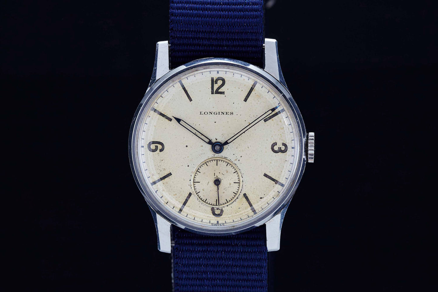 Longines Gent's Watch