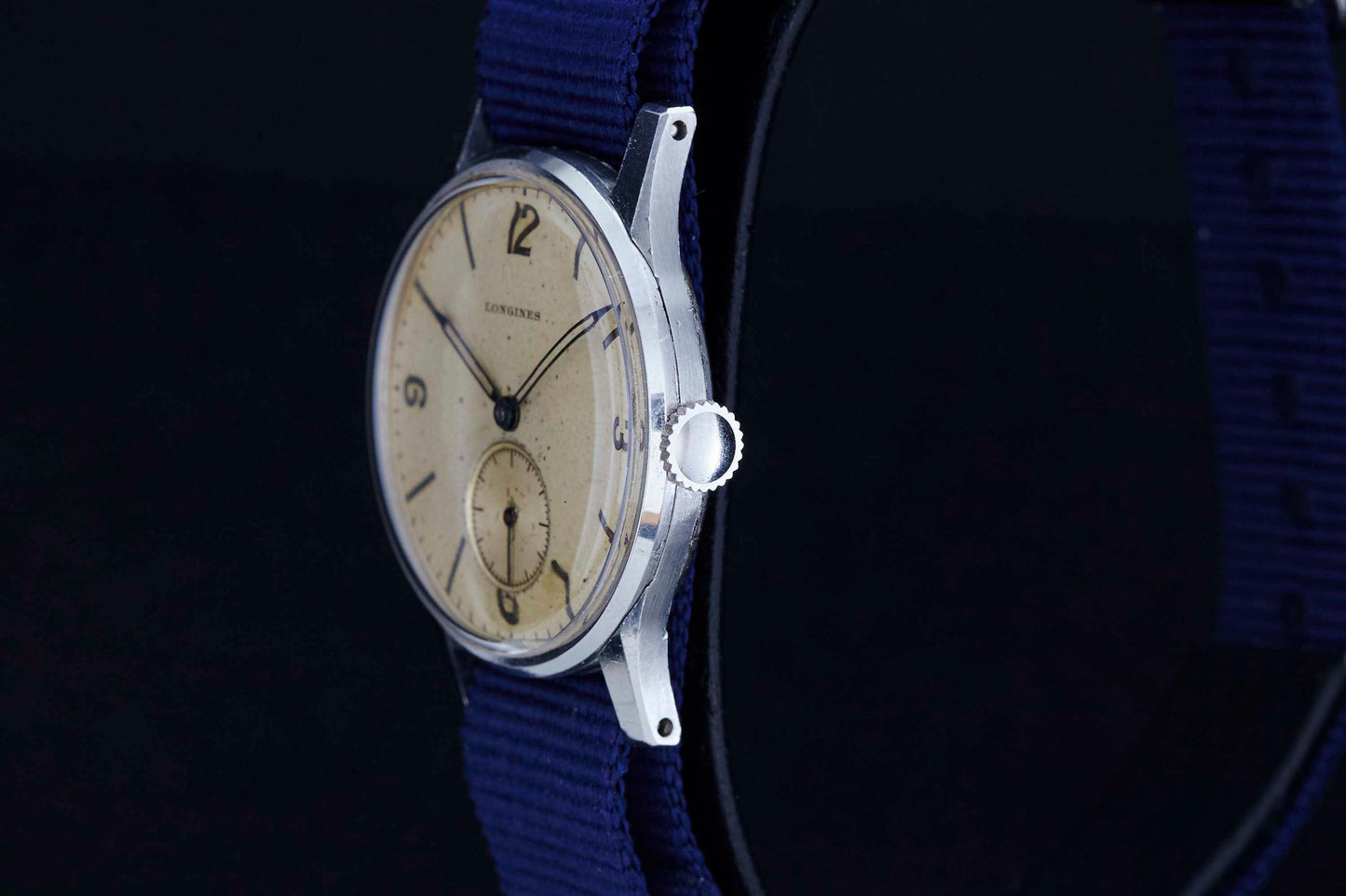 Longines Gent's Watch