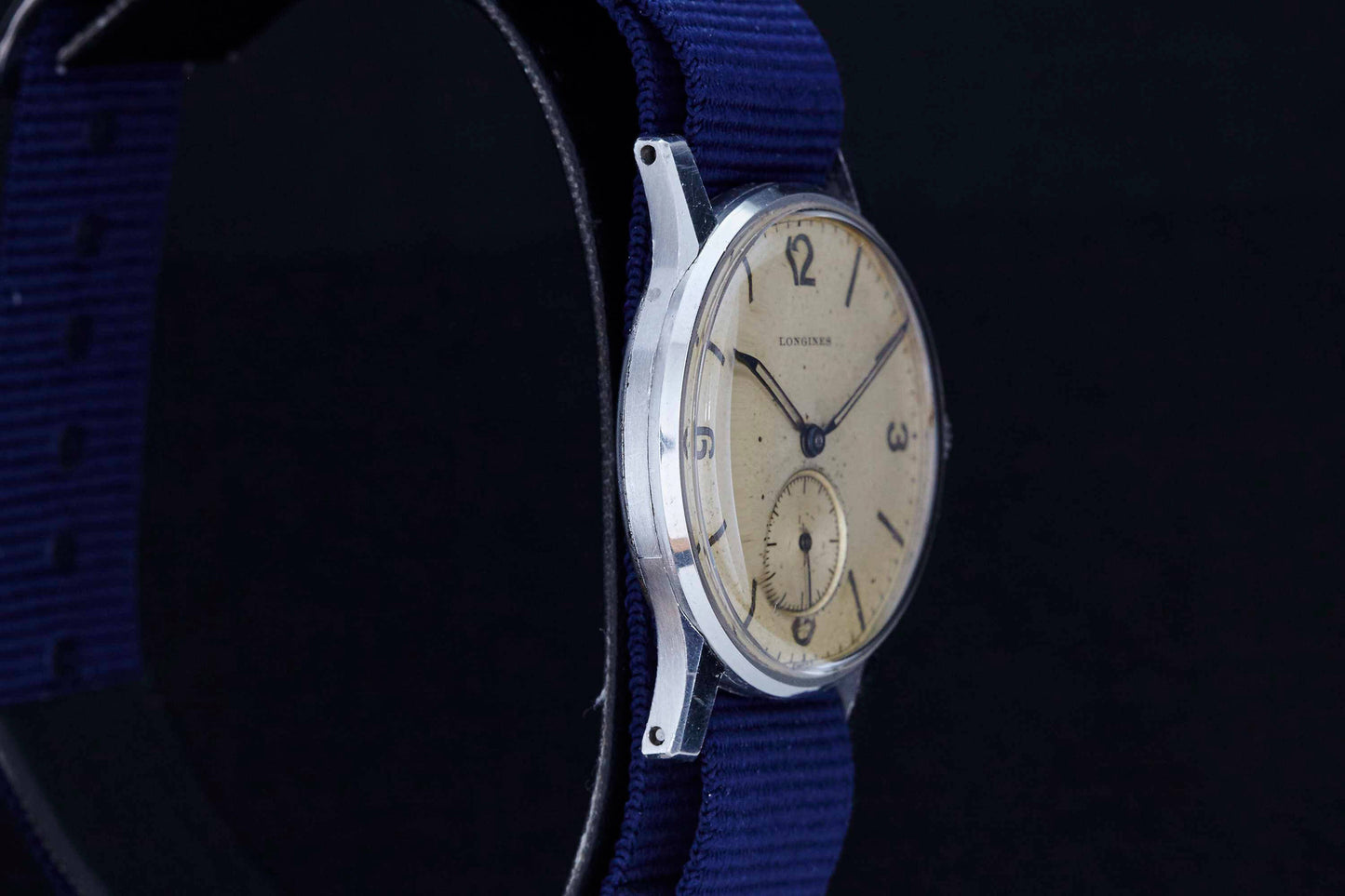 Longines Gent's Watch