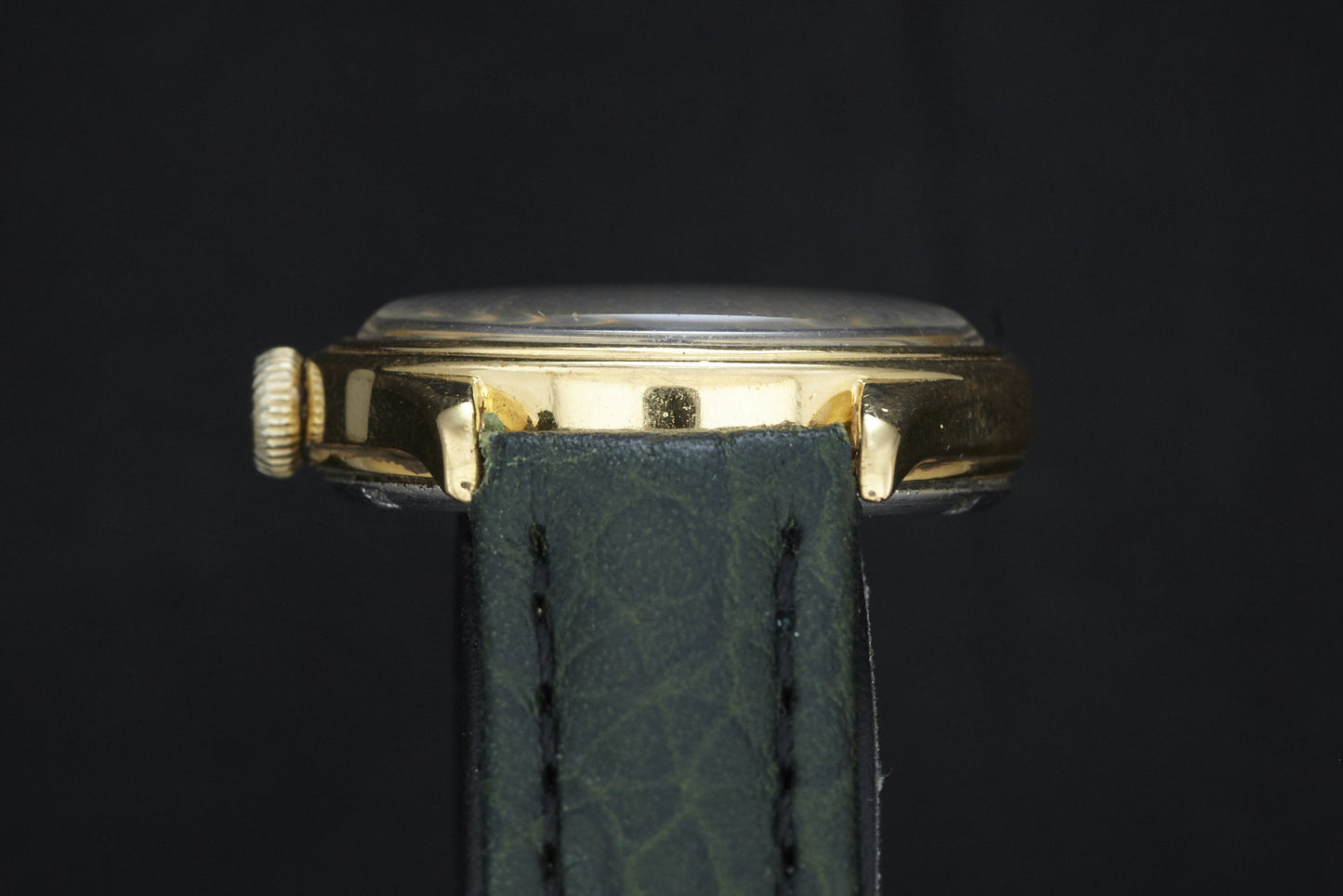 Longines Center Seconds