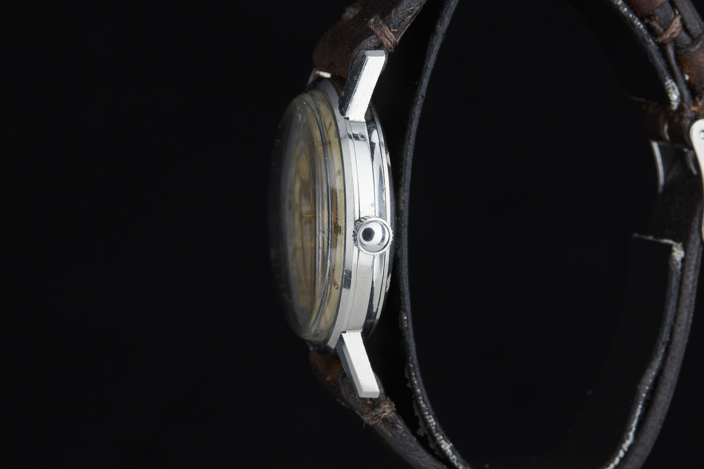 Longines Conquest Power Reserve Date