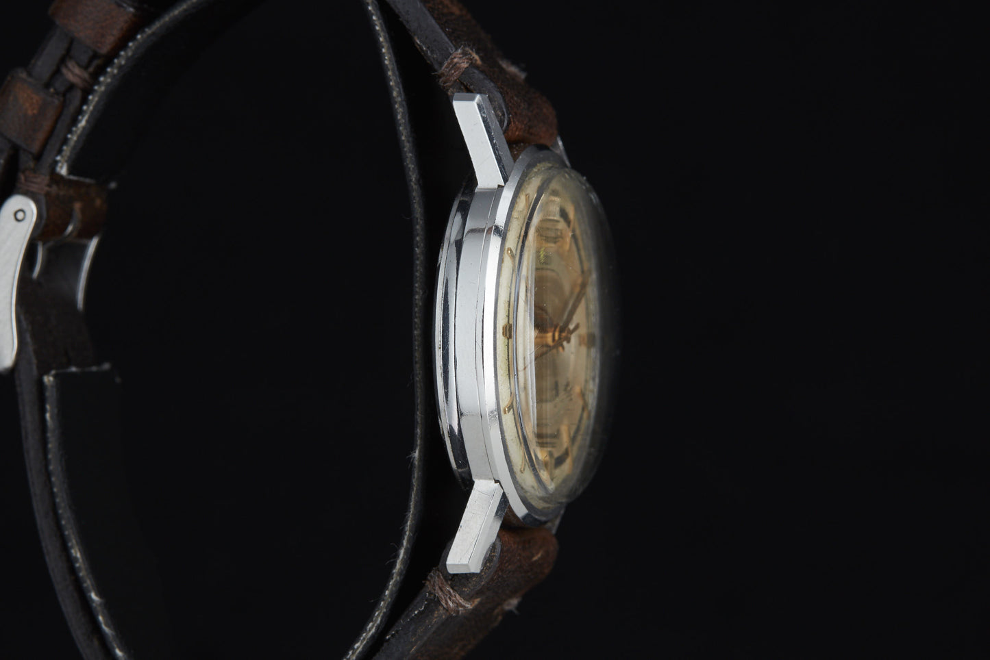 Longines Conquest Power Reserve Date