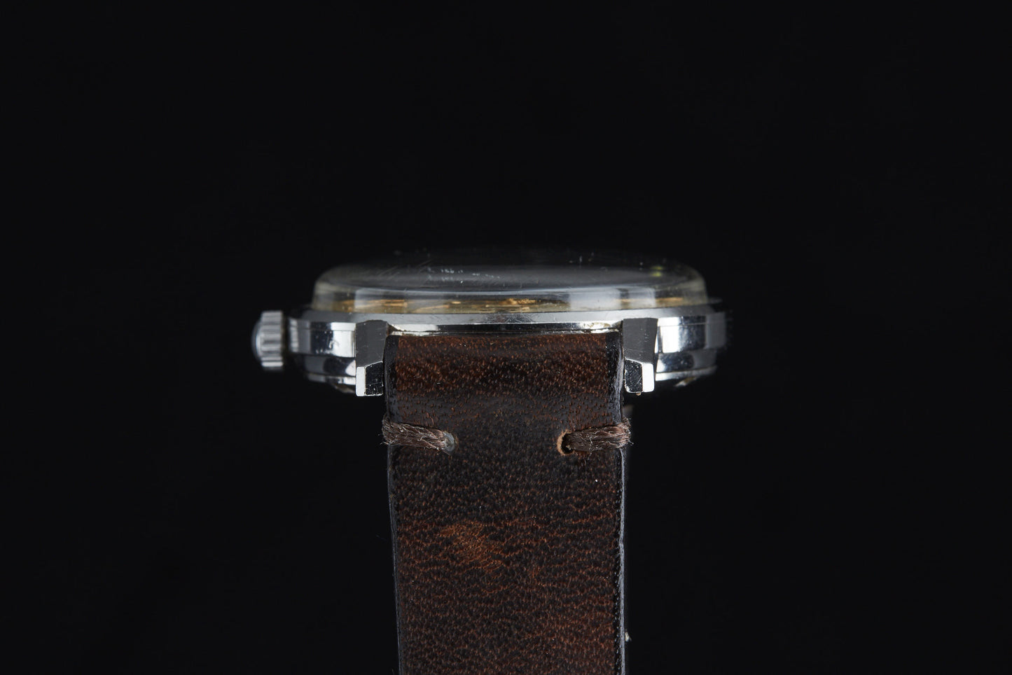 Longines Conquest Power Reserve Date