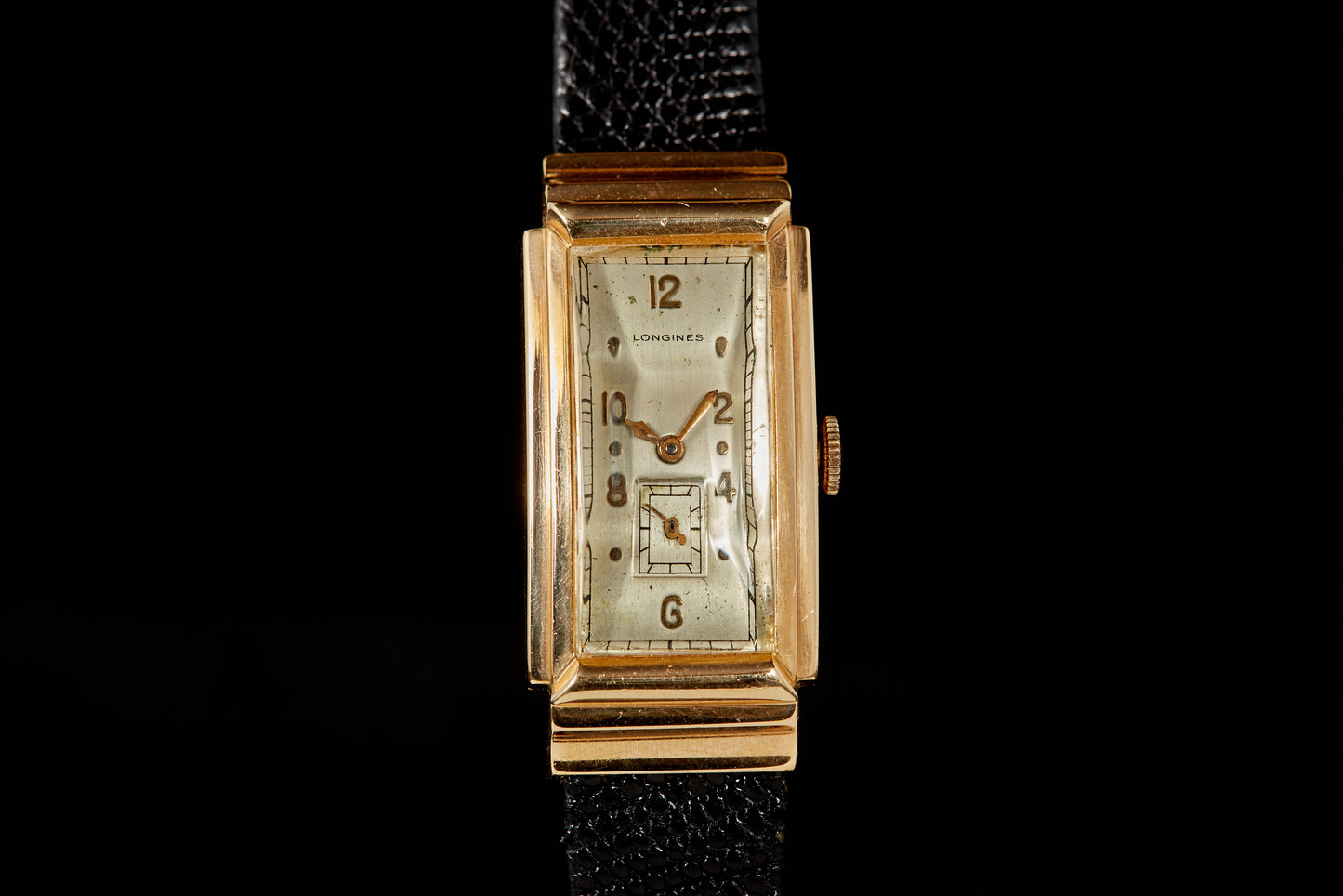 Longines Gent's Dress Watch