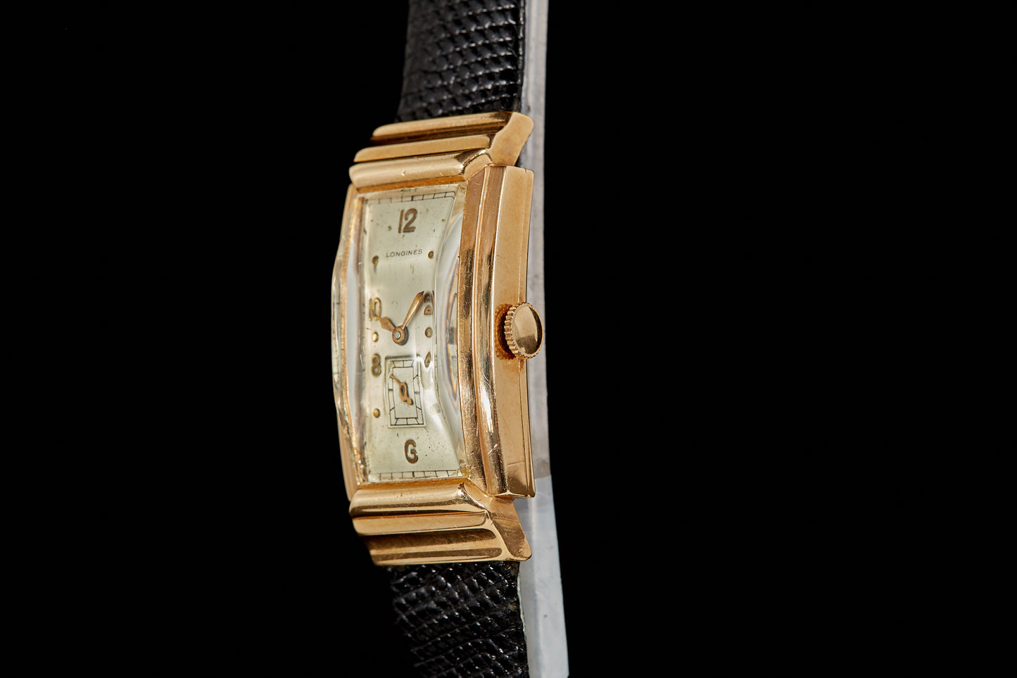 Longines Gent's Dress Watch