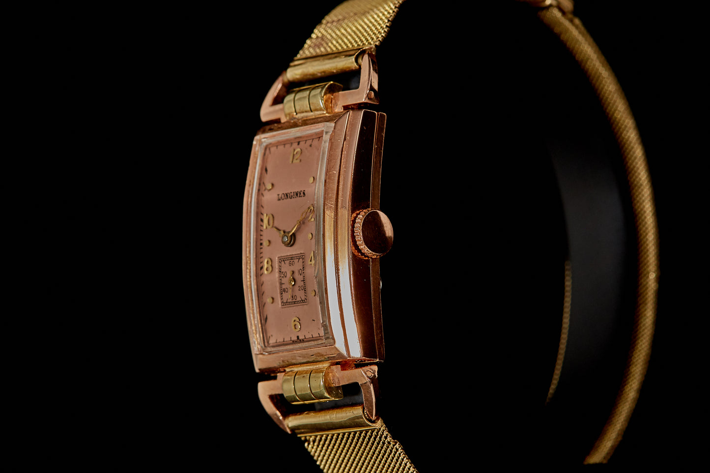 Longines Gent's Dress Watch