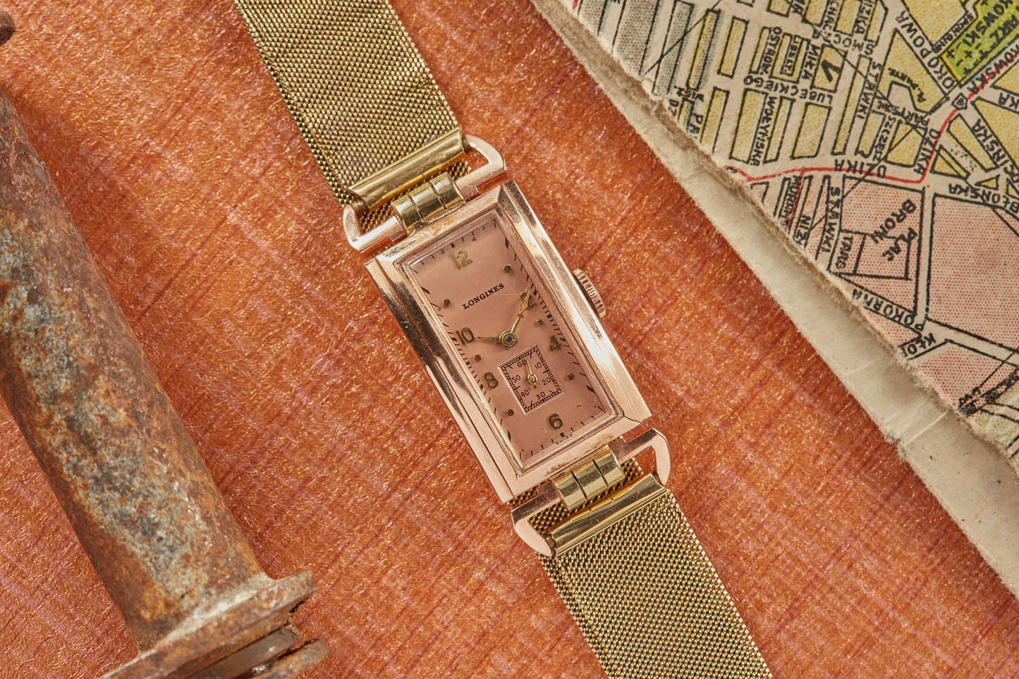 Longines Gent's Dress Watch