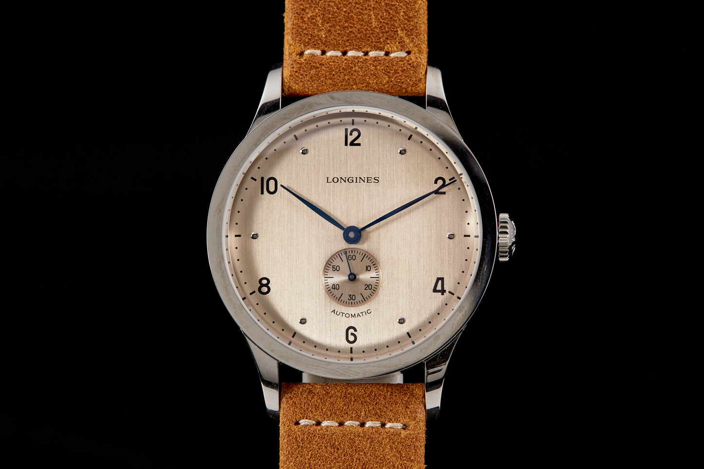 Longines Heritage 1945