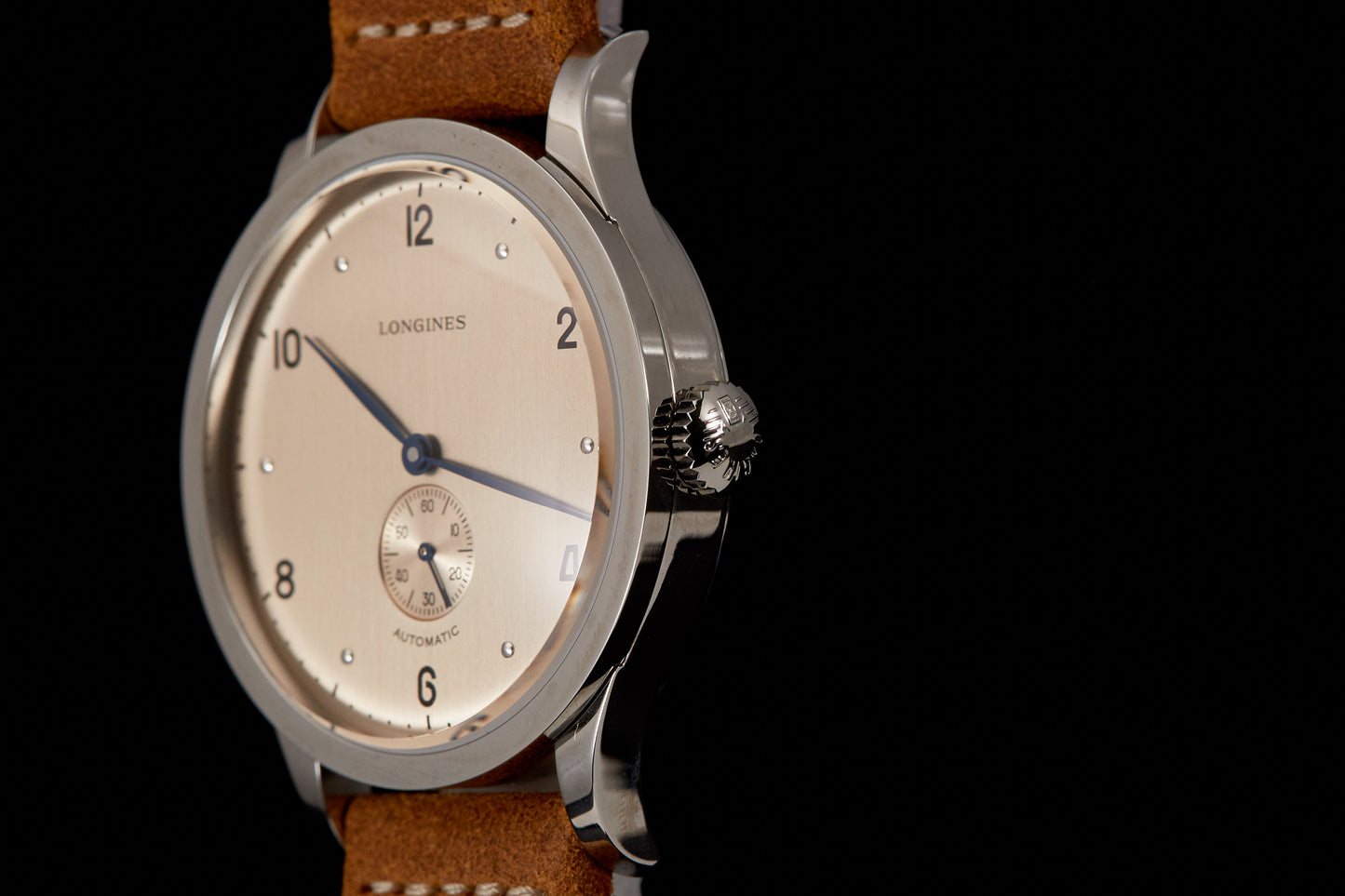 Longines Heritage 1945