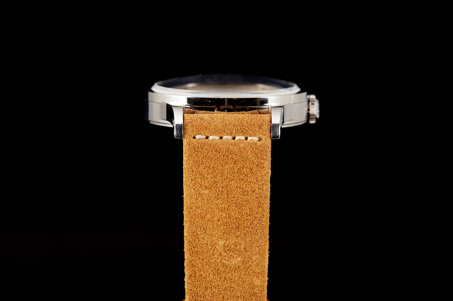 Longines Heritage 1945