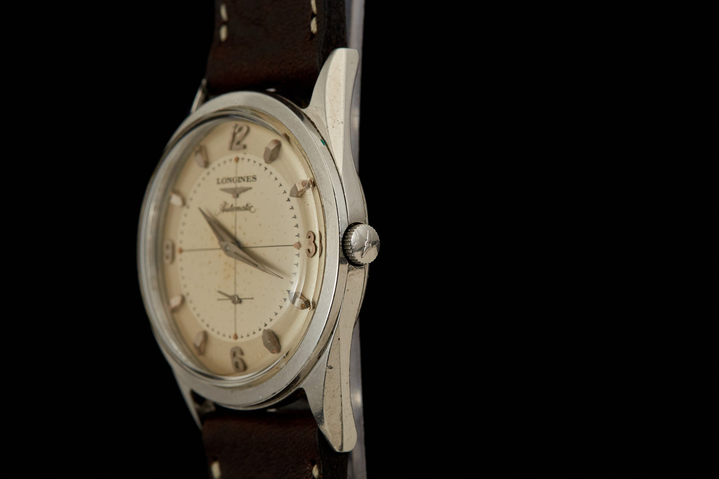 Longines Gent's Dress Watch