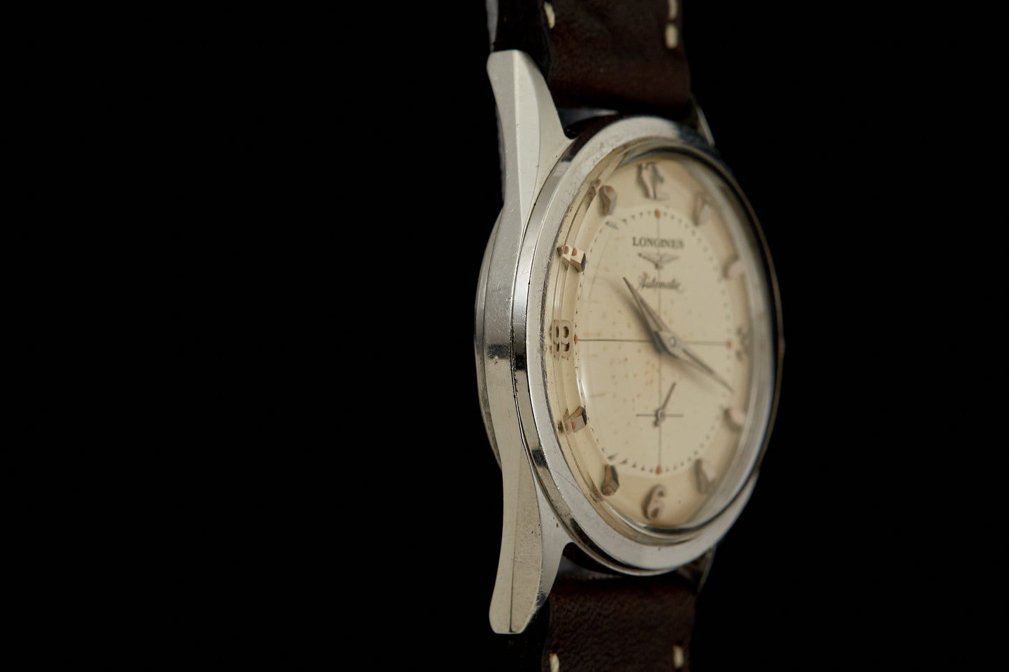 Longines Gent's Dress Watch
