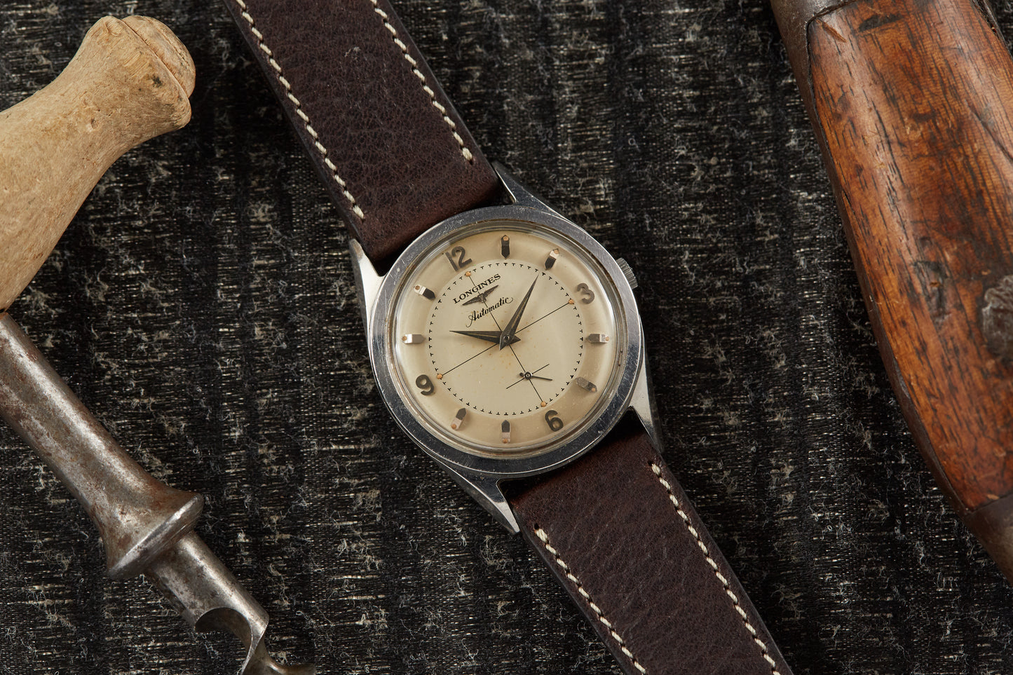 Longines Gent's Dress Watch