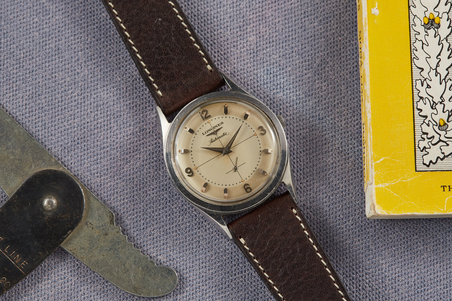 Longines Gent's Dress Watch