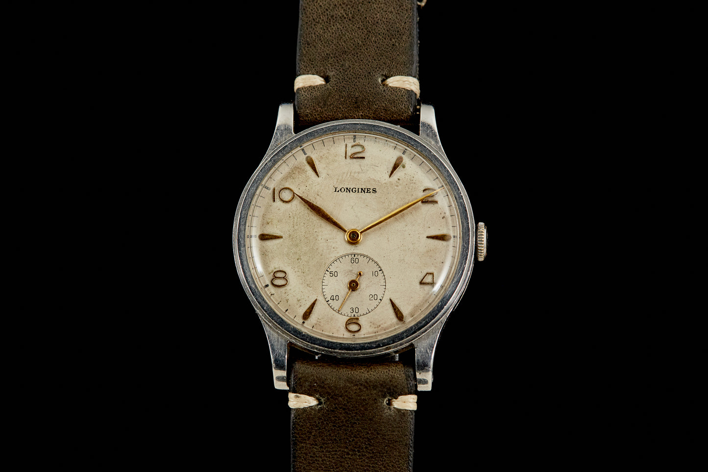 Longines Gent's Dress Watch