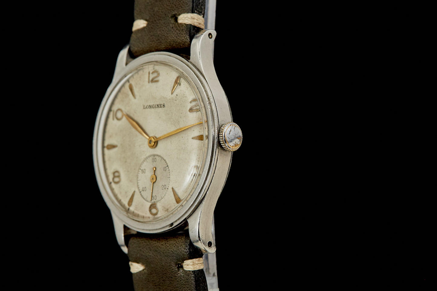 Longines Gent's Dress Watch