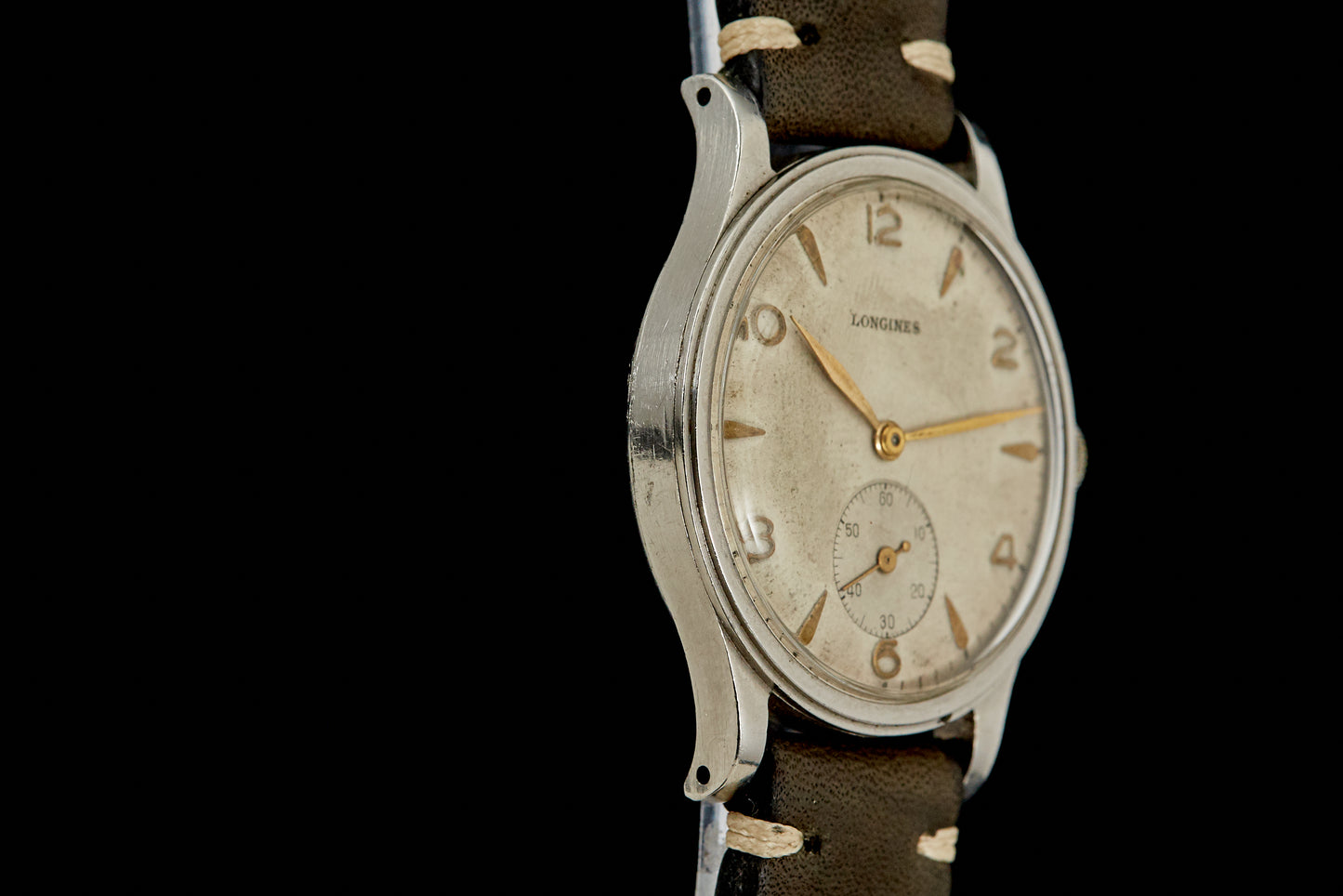 Longines Gent's Dress Watch