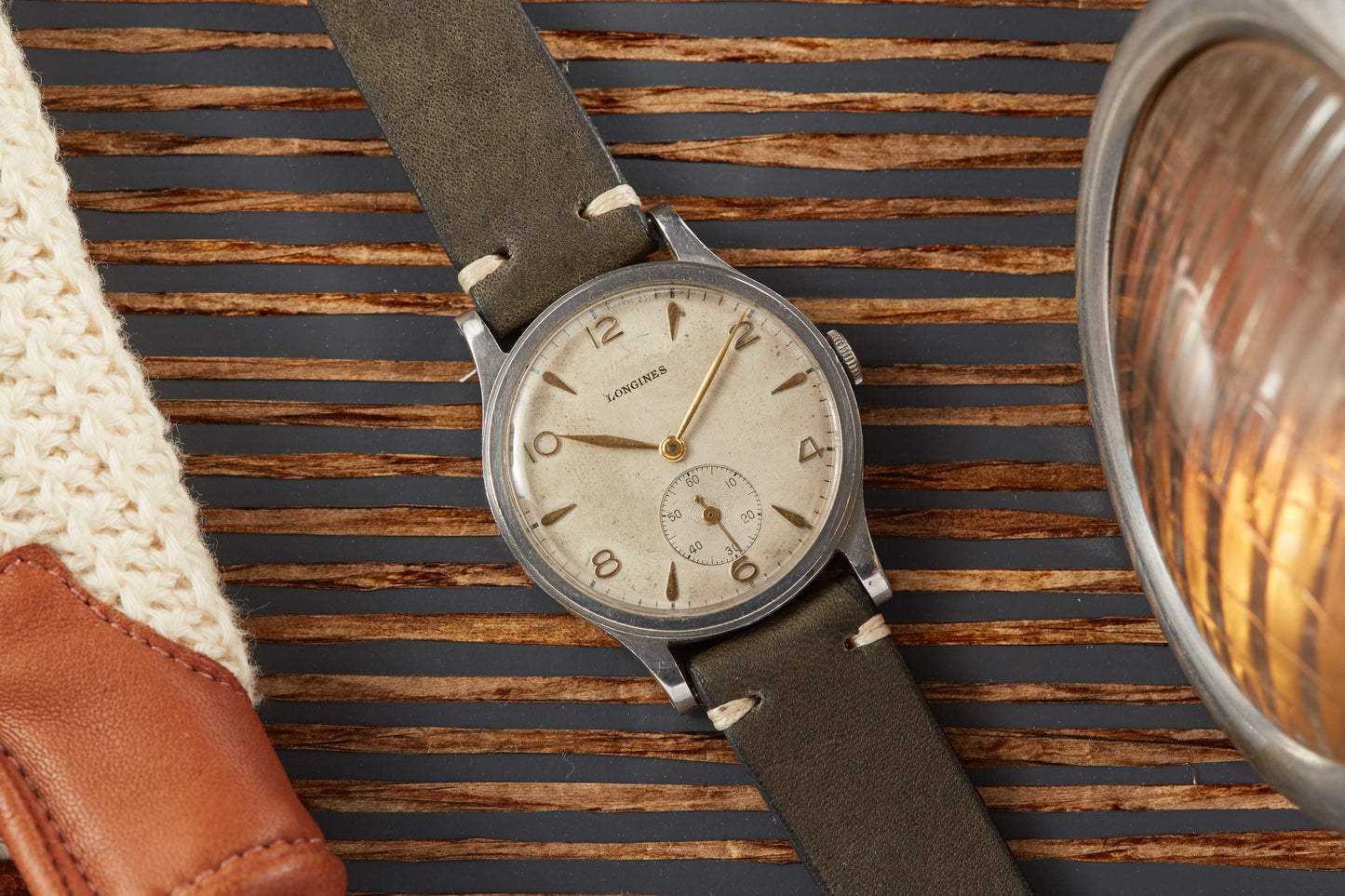 Longines Gent's Dress Watch