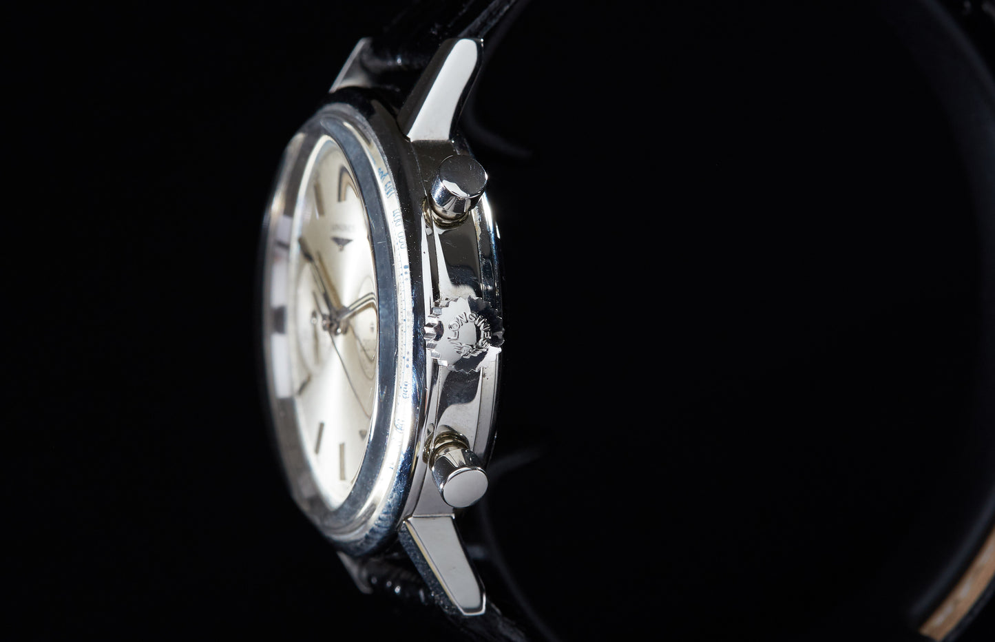 Longines Flyback Chronograph