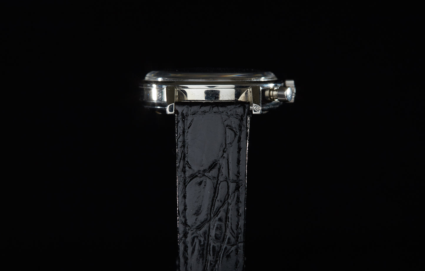 Longines Flyback Chronograph