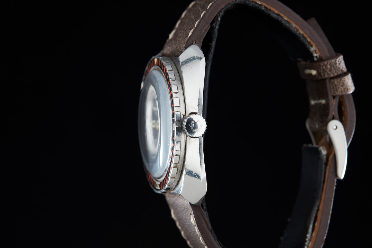 Longines UltraChron Diver