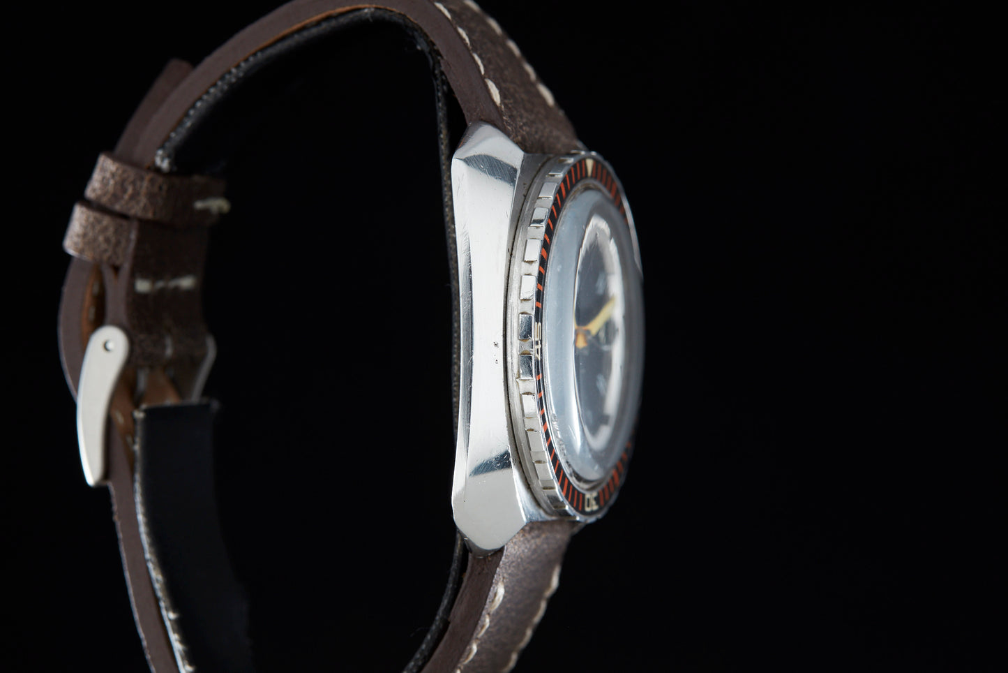 Longines UltraChron Diver