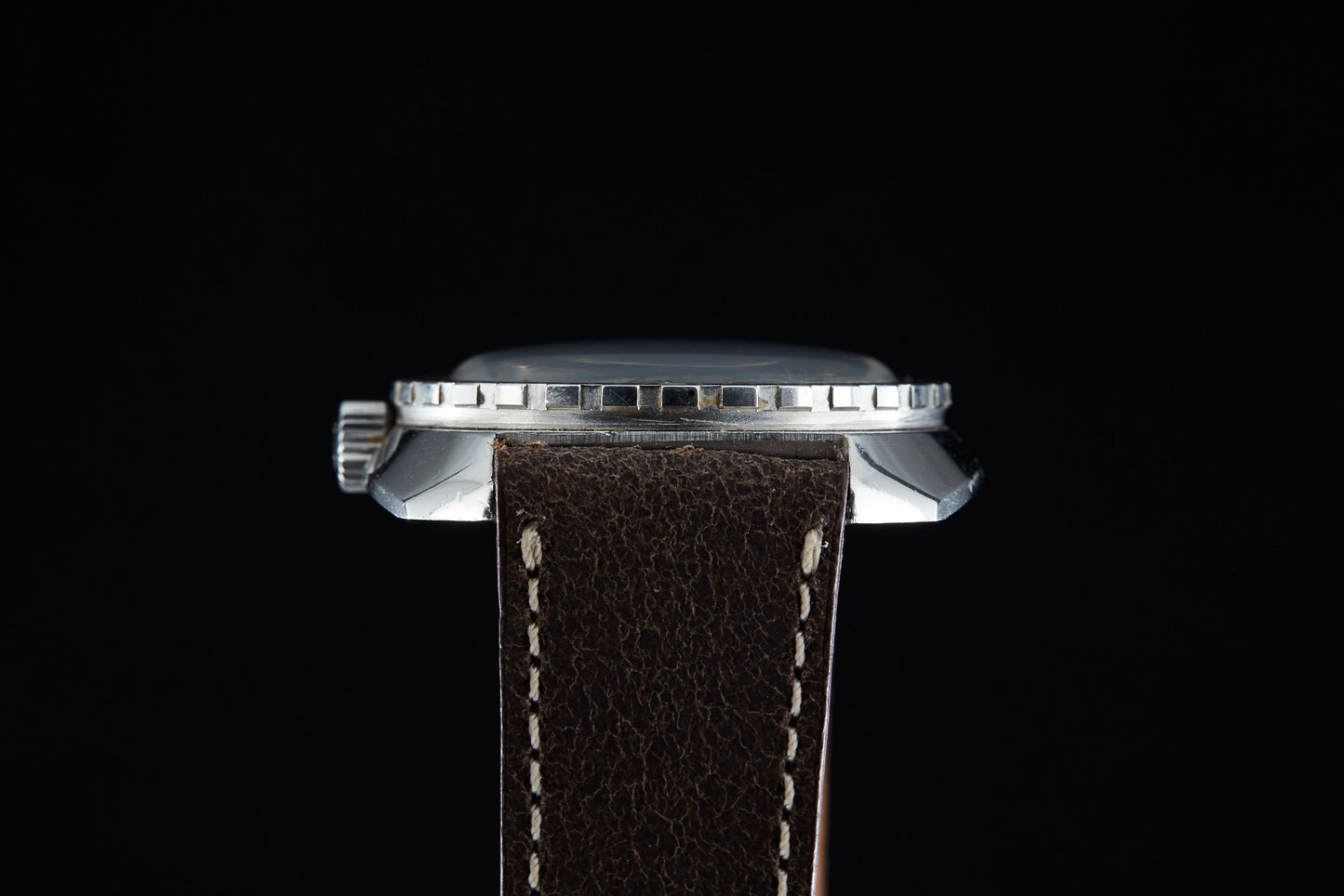 Longines UltraChron Diver