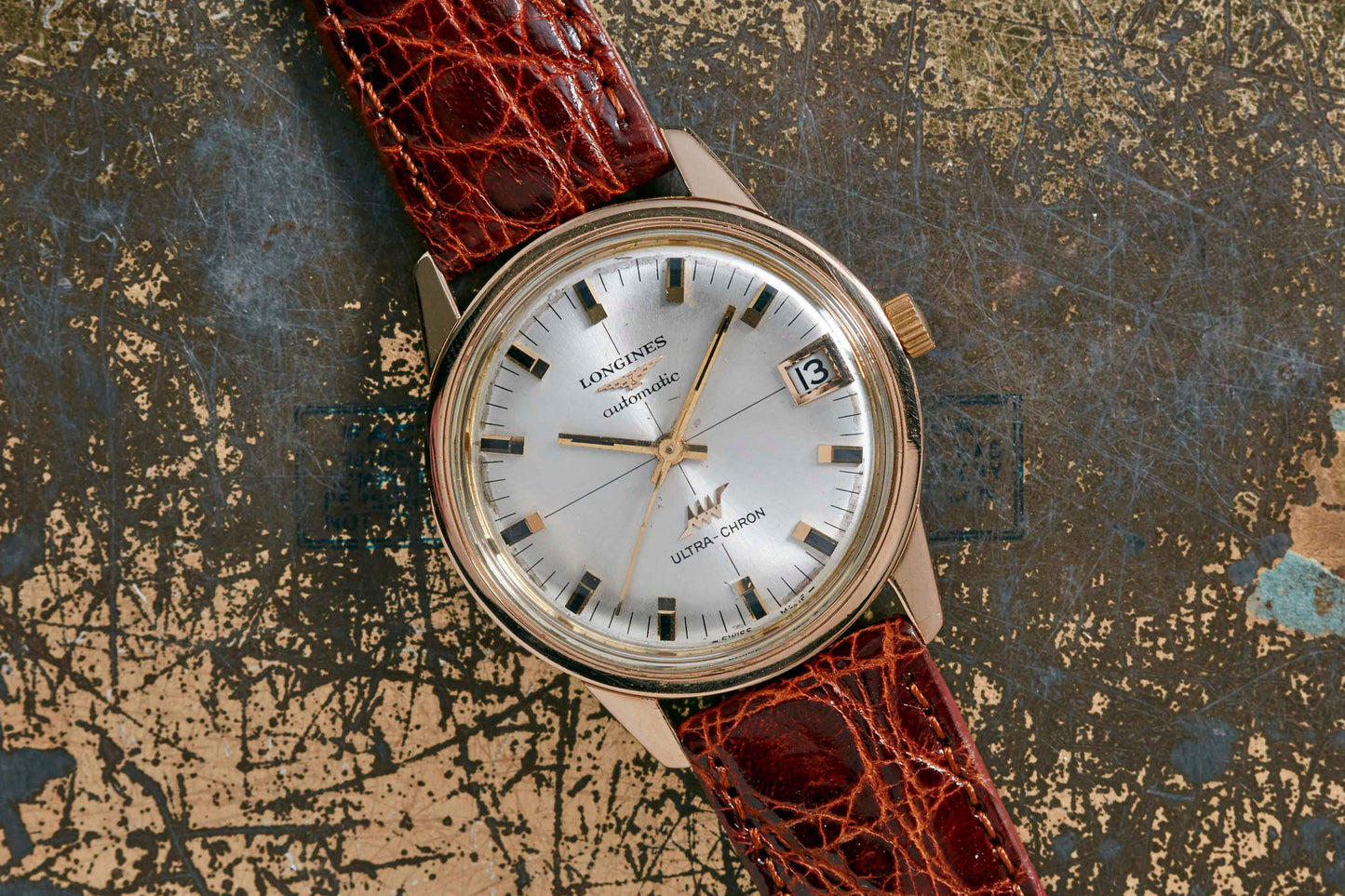 Longines UltraChron Automatic